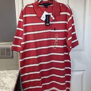 US Polo Shirt